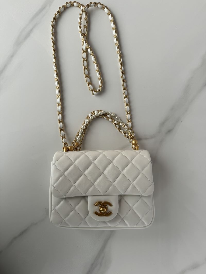 Chanel Stachel Bags